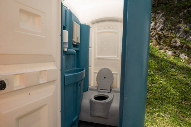 Porta potty rental for outdoor events in Gresham Park, GA