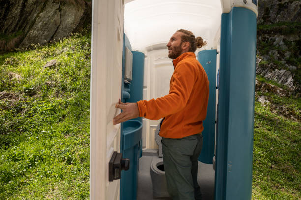 Professional porta potty rental in Gresham Park, GA