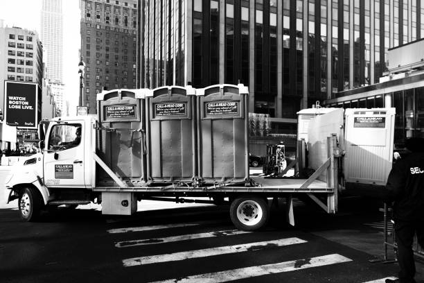 Portable Toilet Options We Offer in Gresham Park, GA